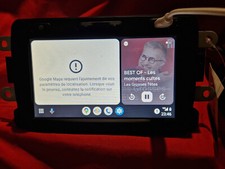 Autoradio MediaNav - CarPlay-