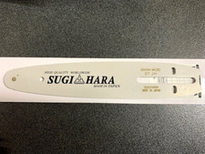 Barra Lama per motosega Echo, Shindaiwa Cm 20 passo 1/4"-Spess. 1,1 mm-52 DL