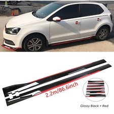 For VW Polo MK5 MK6 GTI