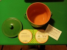 Pentola Terracotta Fioreverde