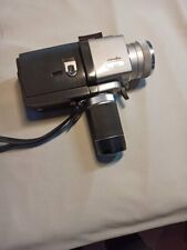 CINEPRESA  SUPER 8 MINOLTA AUTOPAK-8 K11