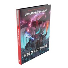 Dungeons & Dragons: Dungeon