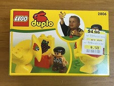 Lego Duplo: Dino Mini Set