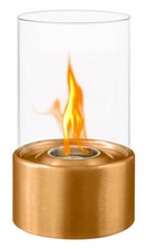 Camino a Bioetanolo da Tavolo