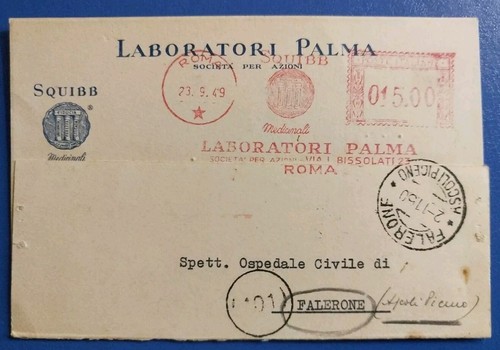 1949 amr squibb laboratori - squibb,