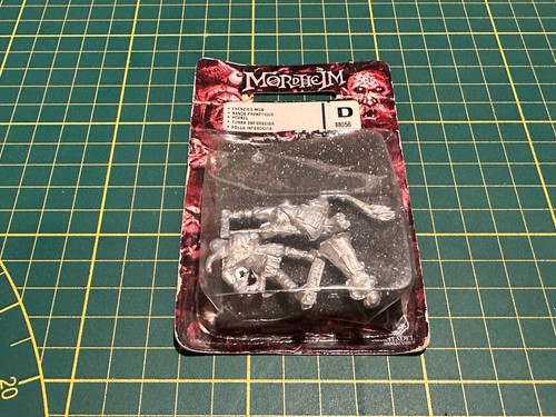 Warhammer mordheim mortheim - warhammer,