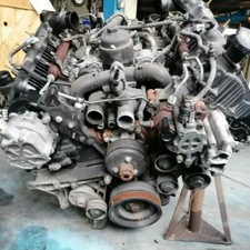 Ricambi usati Motore Land Rover 3.6 d  4x4 cod.368dt