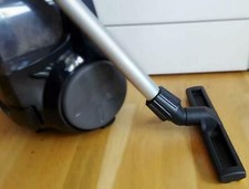 Universal Spazzola Parquet per