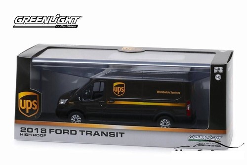 Ford transit lwb high - transit,
