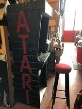 CABINATO RETRO GAME artigianale stile anni 80