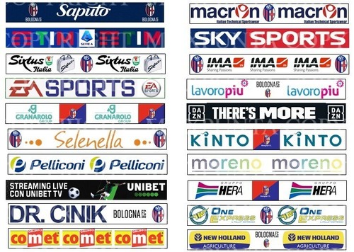 Subbuteo news bologna 20 - subbuteo,