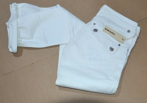Pantaloni jeans diesel - pantaloni, in