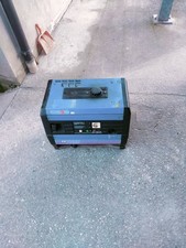 generatore di corrente usato