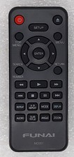 Funai Lettore DVD NC081UH