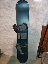 PLANCHE SNOWBOARD ROSSIGNOL