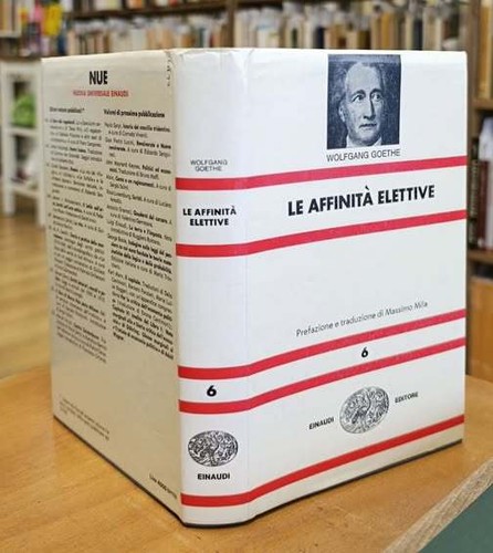 Affinita elettive - le,
