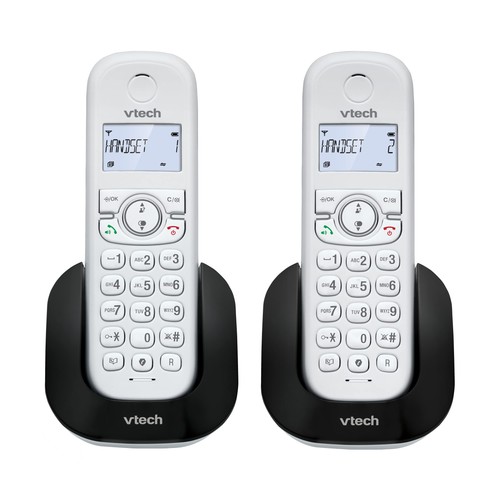 Cs1501 telefono cordless casa - cordless,