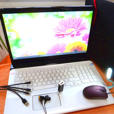 Sony Vaio SVE17 FIT DOLBY