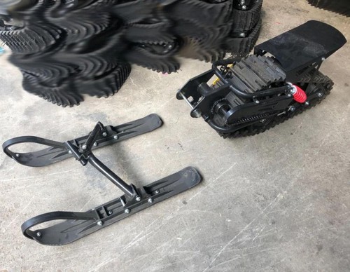 Fir kit pista pit bike - fir,