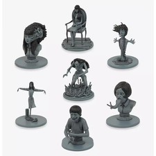 Junji Ito Pocket Curse Serie 2