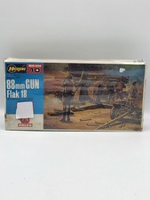 ZP- maquette hasegawa 88mm gun