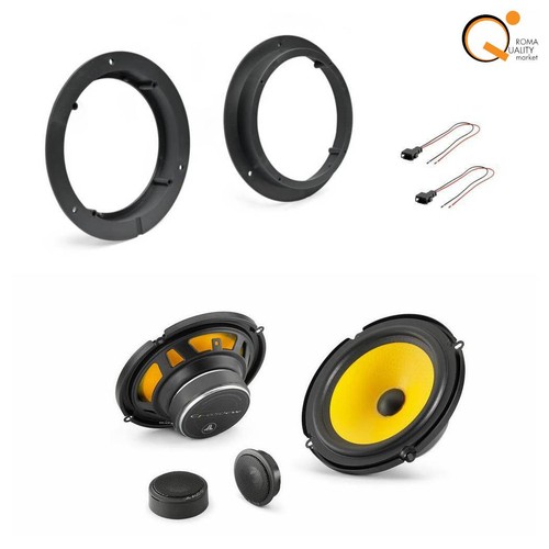 Kit casse per mercedes - 4, b