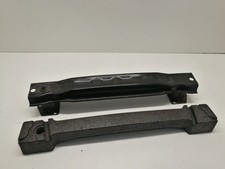 Supporto paraurti anteriore originale Smart ForTwo 451 supporto paraurti traversa