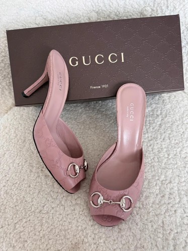 Gucci rosa guccissima - gucci,