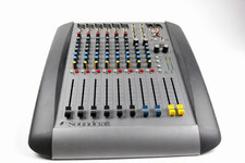 Soundcraft spirit mixer - soundcraft, e6