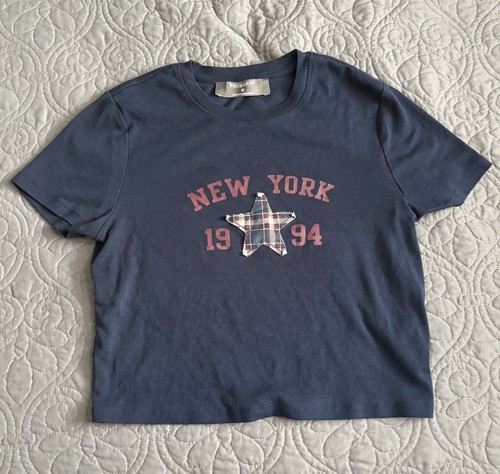 Shirt grafica primark - t-shirt,