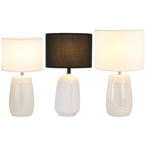 Lampada tavolo ceramica - in,