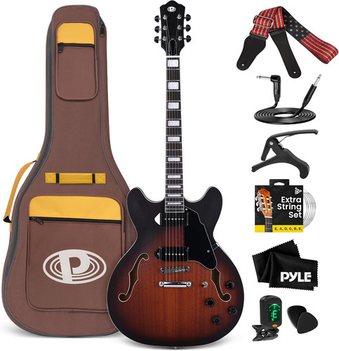 Chitarra elettrica - chitarra,