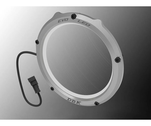 Trasformazione evo led cover - trasformazione,
