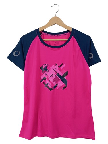 Maglia sportiva crivit - maglia,