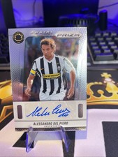 Alessandro Del Piero Panini