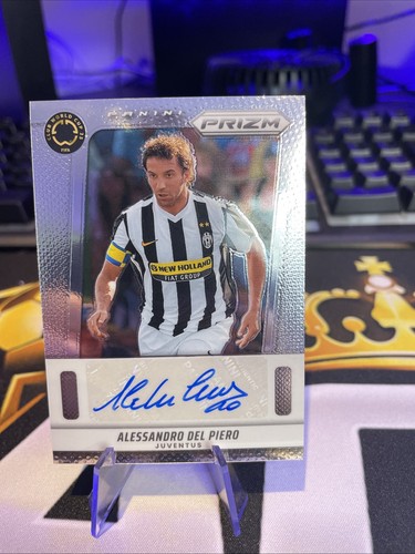 Alessandro del piero panini - alessandro,