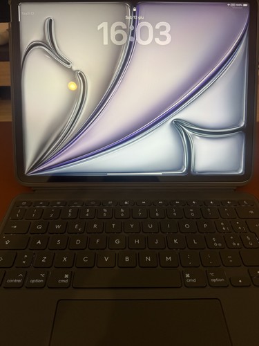 Ipad air 128gb - air, m3