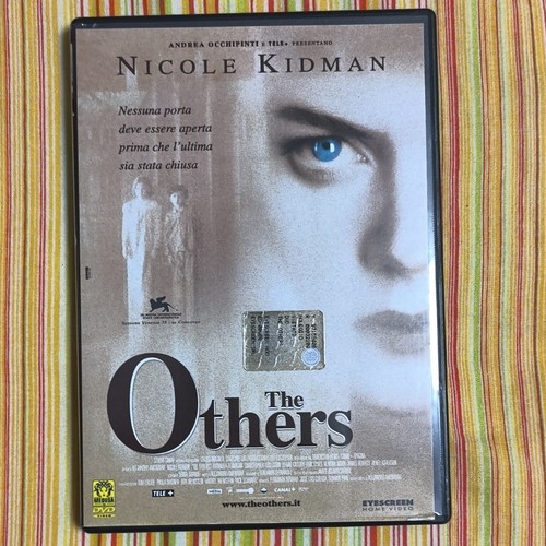 Medusa video the others dvd - medusa,