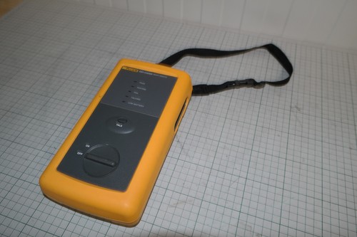 Telecomando intelligente fluke - intelligente,
