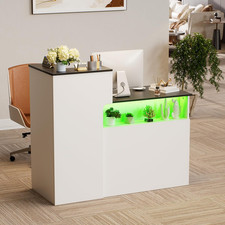 Bancone reception ufficio con - bancone,