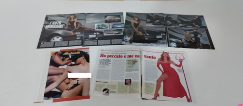Alba parietti 1987 set - set, 8