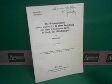 Die Waldspitzmaus (Sorex