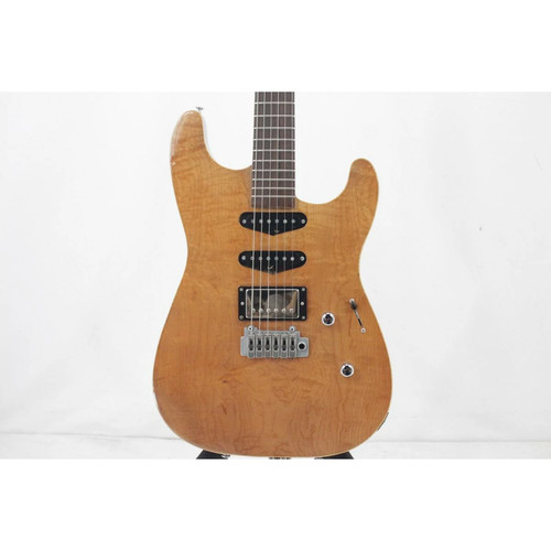 Kigoshi custom guitars - kigoshi,
