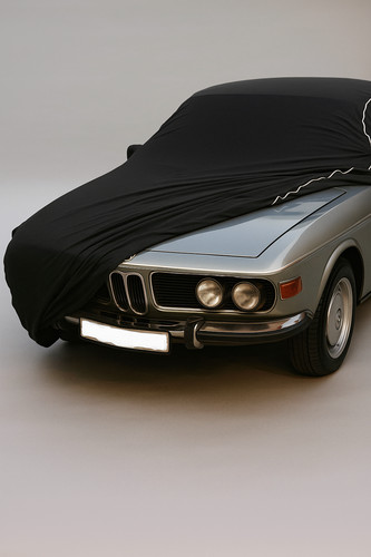 Intero garage indoor - intero,