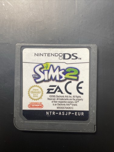 The sims ao g - 2, ao-g-10z