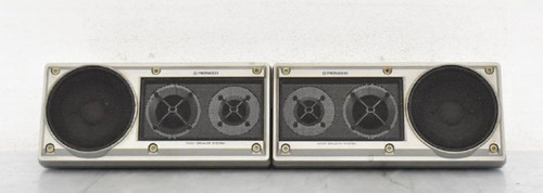 Pioneer x11 way speaker - pioneer,