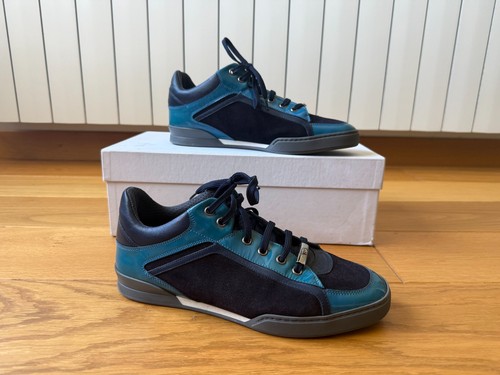 Sneaker uomo versace dsu - sneaker, 4420