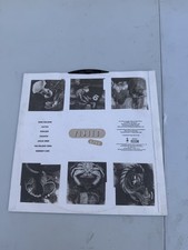 Pixies  Live Vinyl LP