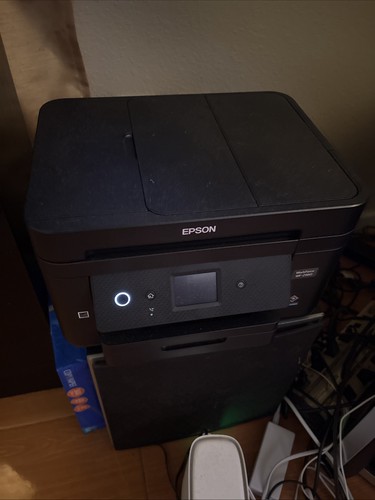 Epson printer - printer, )