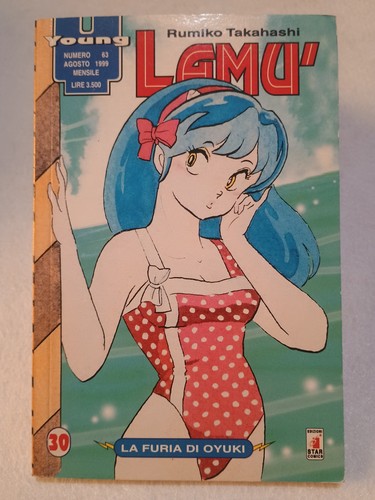 Lamu lamù pari al - 63,
